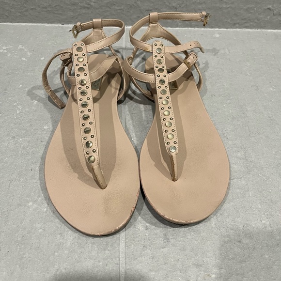 Aldo Gladiator Sandals - Picture 1 of 2